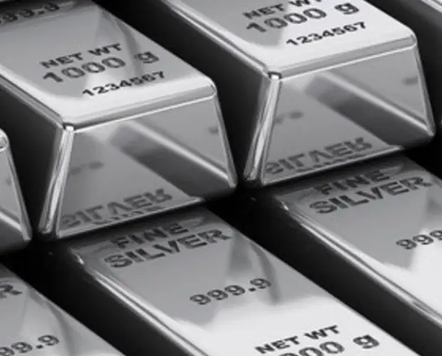 Silver